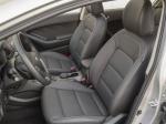 Kia Cerato Hatchback 2013 года
